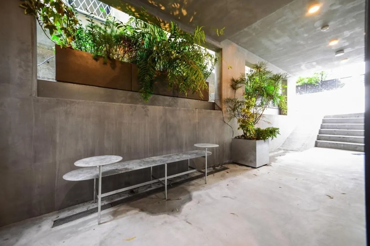 טוקיו Alt Stay Azabudai - Vacation Stay 31696V מלון