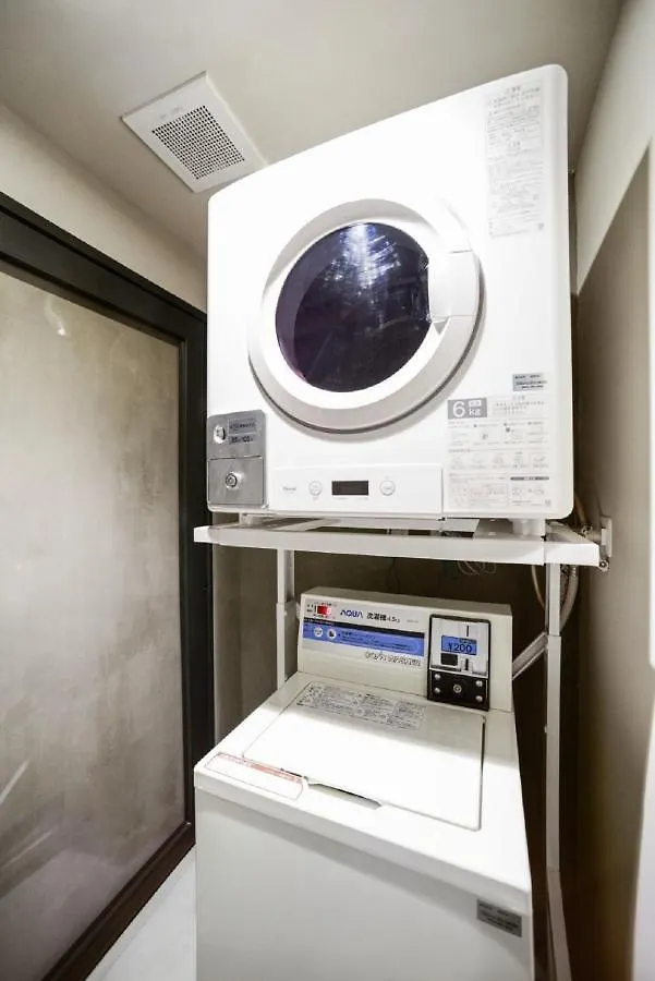 טוקיו Alt Stay Azabudai - Vacation Stay 31696V
