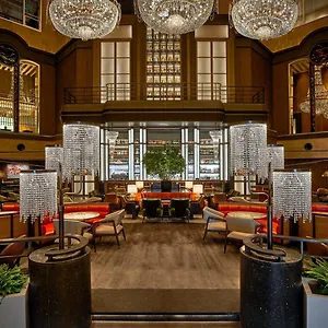 מלון Hyatt Regency